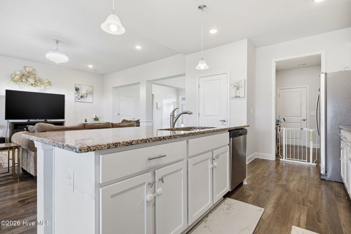 2708 Chalet Circle, Winterville, NC 28590 — photo 16