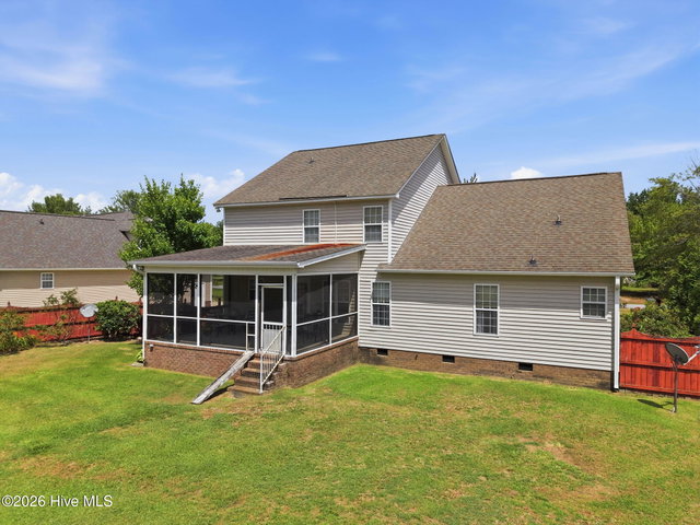 534 Patsy Drive, Greenville, NC 27858 — photo 4