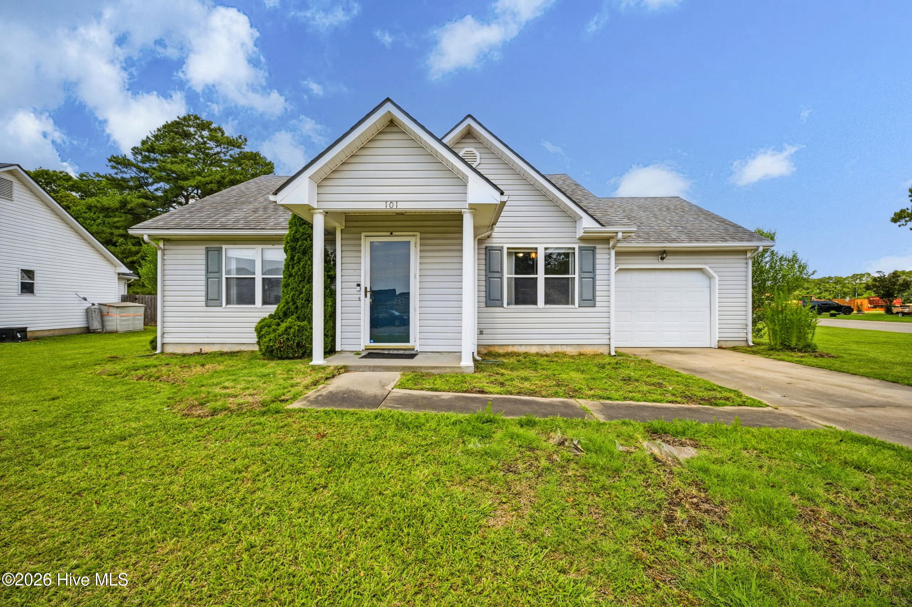 101 Springvale Street, Elizabeth City, NC 27909 — photo 2