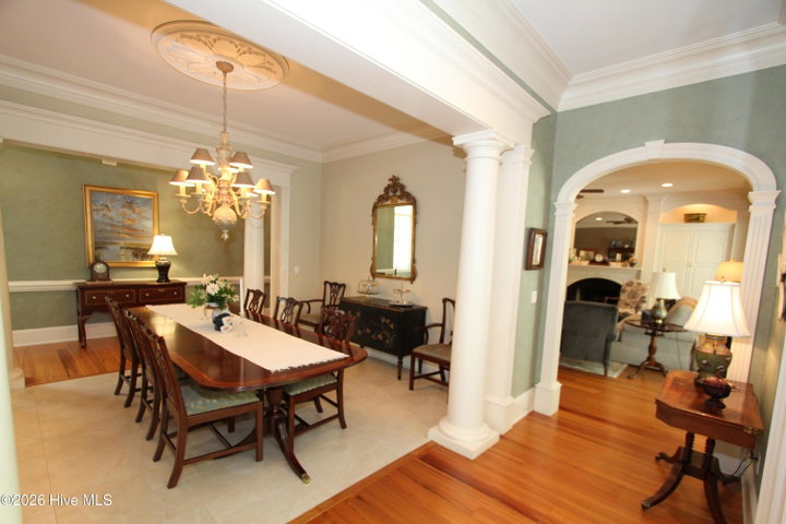 508 Chesapeake Place, Greenville, NC 27858 — photo 29