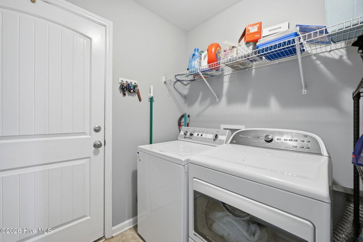 2205 Muir Court, Greenville, NC 27834 — photo 17