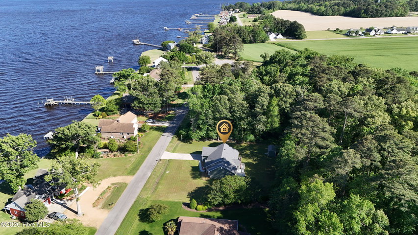 115 Bayshore Drive, Elizabeth City, NC 27909 — photo 8