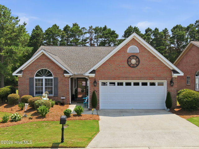 706 Shamrock Way, Greenville, NC 27834