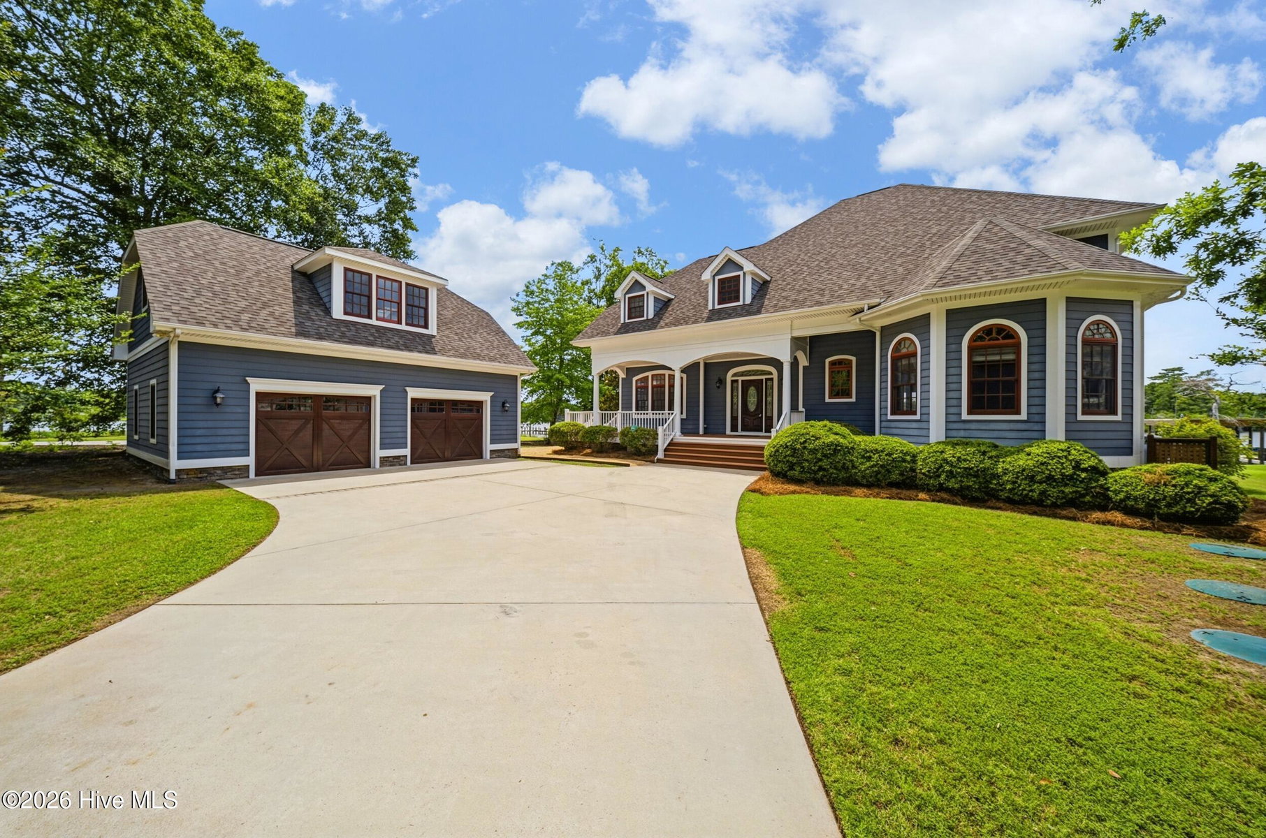 103 Carolyn Court, Hertford, NC 27944 — photo 2