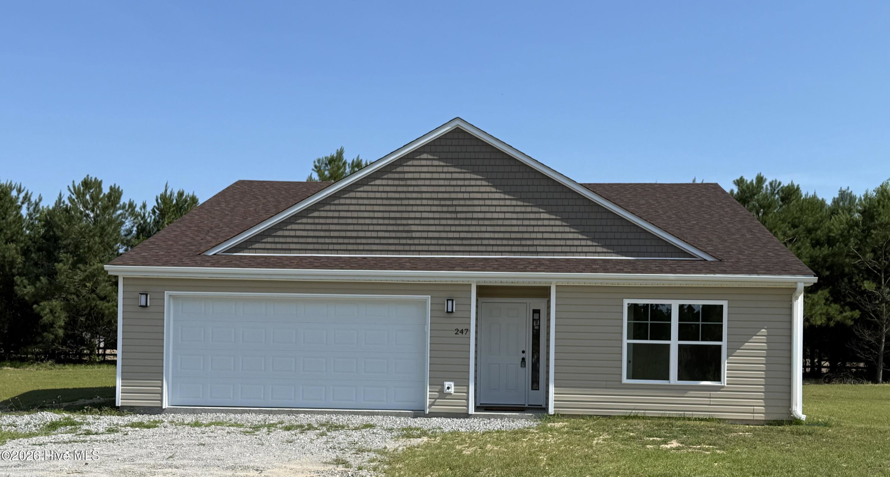 247 Windswept Way, Roper, NC 27970 — main photo