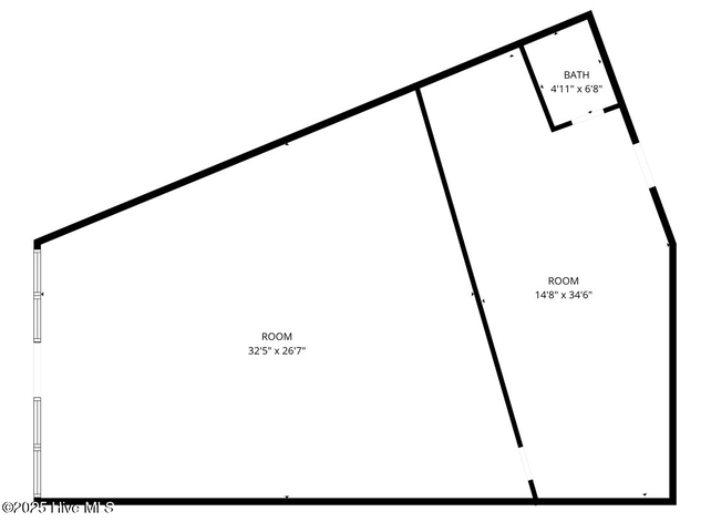 1855 W Ehringhaus Street, Elizabeth Cty, NC 27909 — photo 2