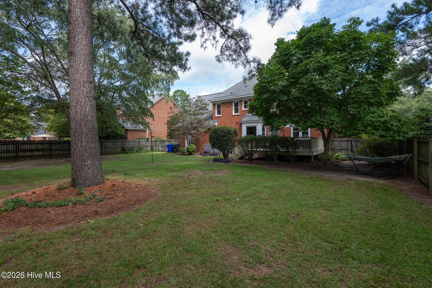 1602 Woodwind Drive, Greenville, NC 27858 — photo 3