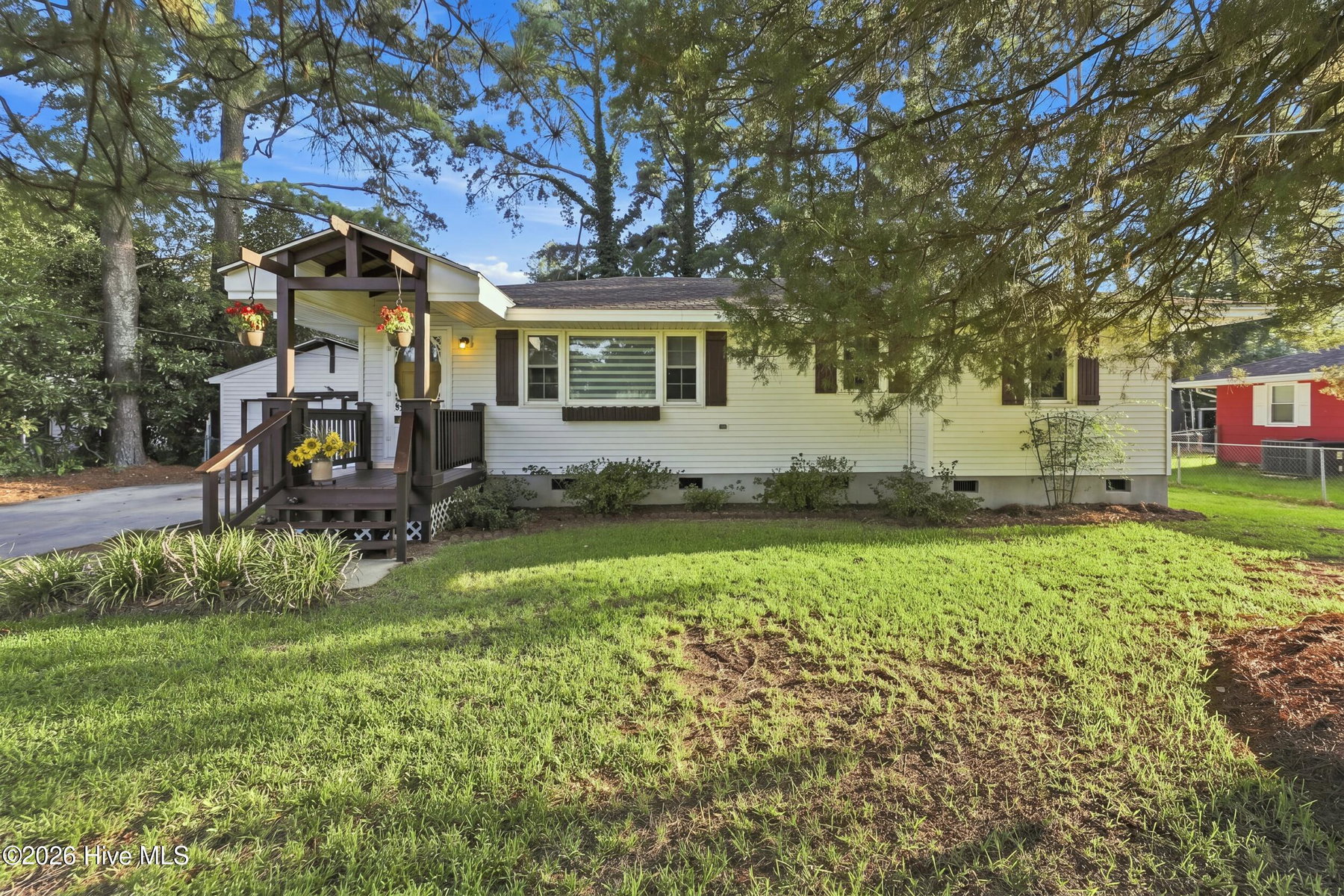 108 Farm Drive, Elizabeth City, NC 27909 — photo 2