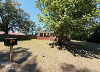 102 House Street, Robersonville, NC 27871 — photo 4