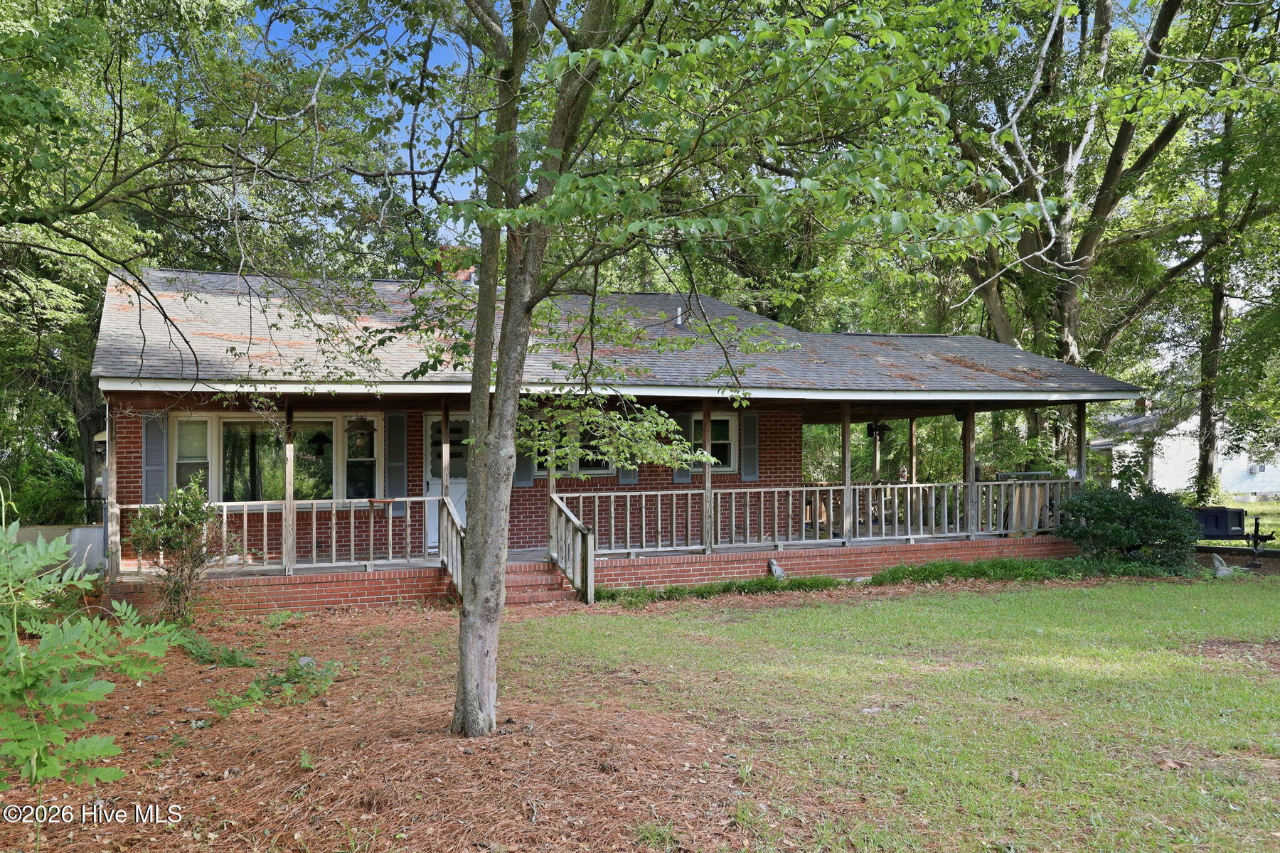 6764 Glenwood Drive, Grifton, NC 28530 — photo 3
