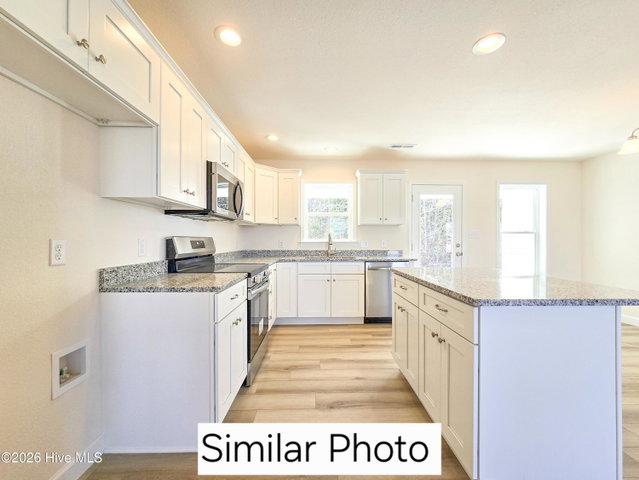 240 Nugget Trail, Elizabeth City, NC 27909 — photo 8