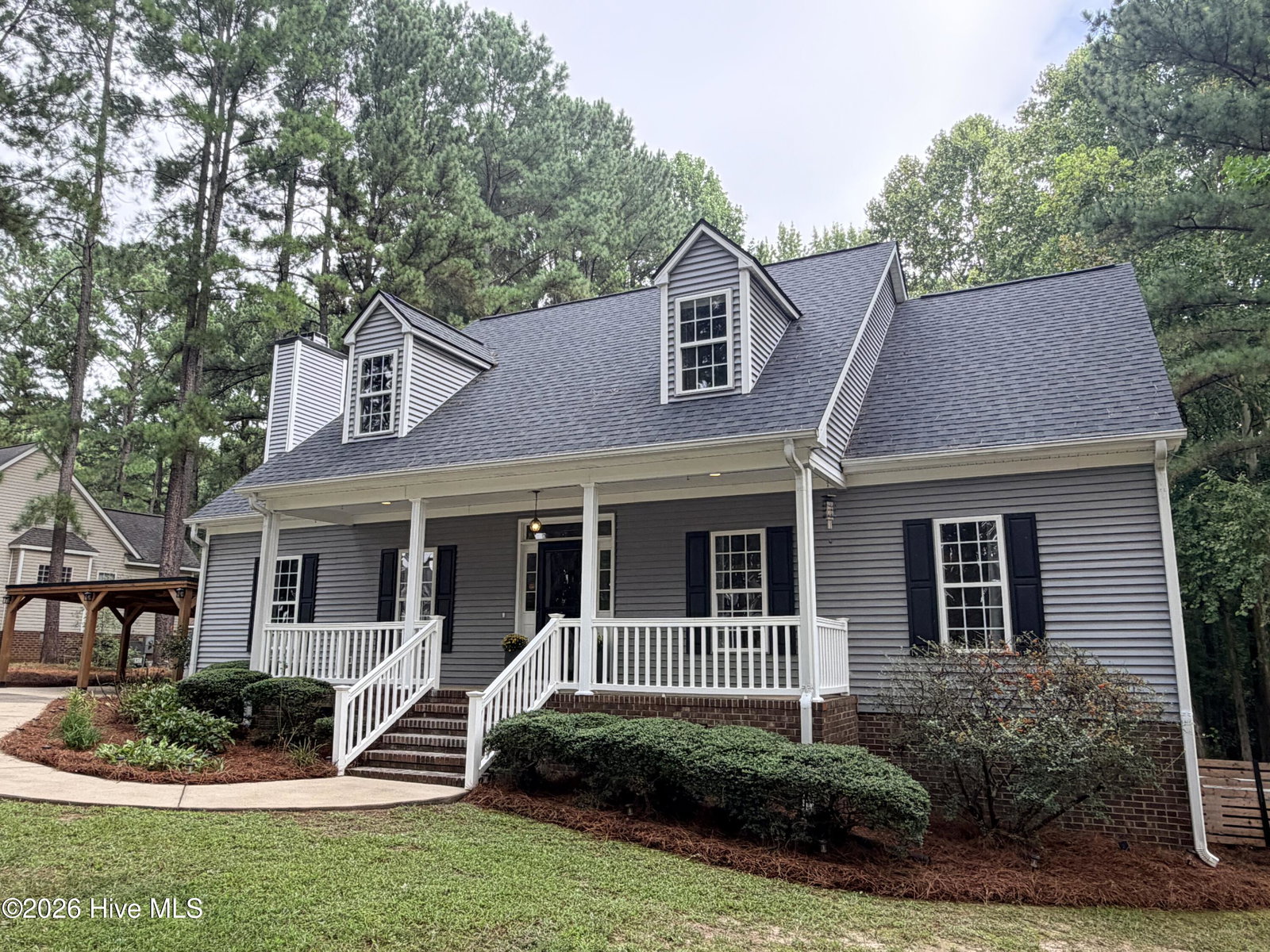 1702 Timberlane Drive, Nashville, NC 27856 — photo 2