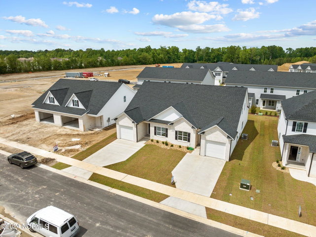 2025 Dartford Drive A, Greenville, NC 27834 — photo 37