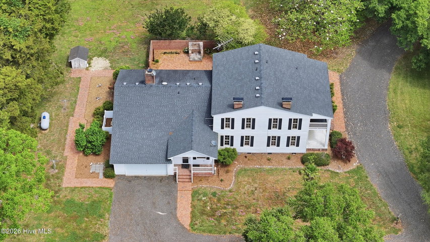 725 Griffin Swamp Road, Elizabeth City, NC 27909 — photo 97