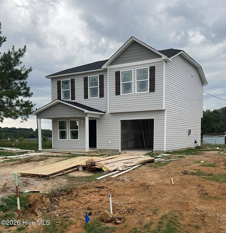 3613 Moore Drive, Bethel, NC 27812