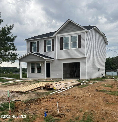 3613 Moore Drive, Bethel, NC 27812 — photo 1