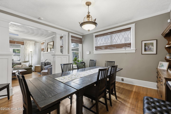 912 W Church Street, Elizabeth City, NC 27909 — photo 13
