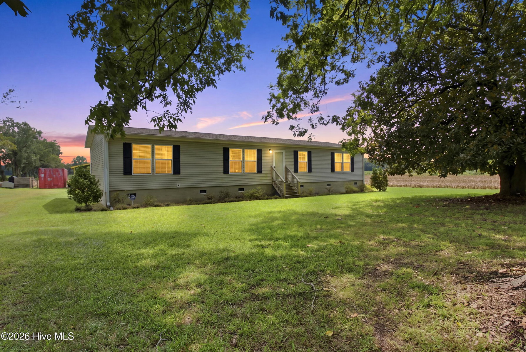1230 Beech Springs Road, Tyner, NC 27980 — photo 2