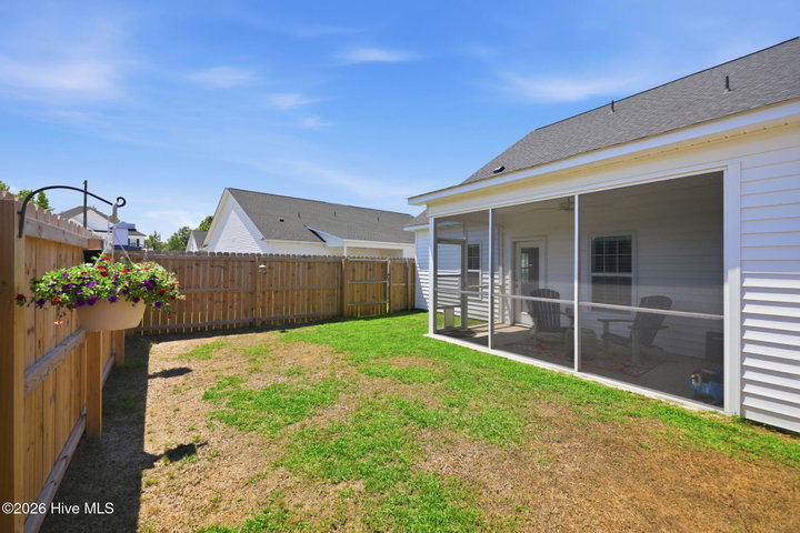1417 Dorset Drive B, Greenville, NC 27834 — photo 34