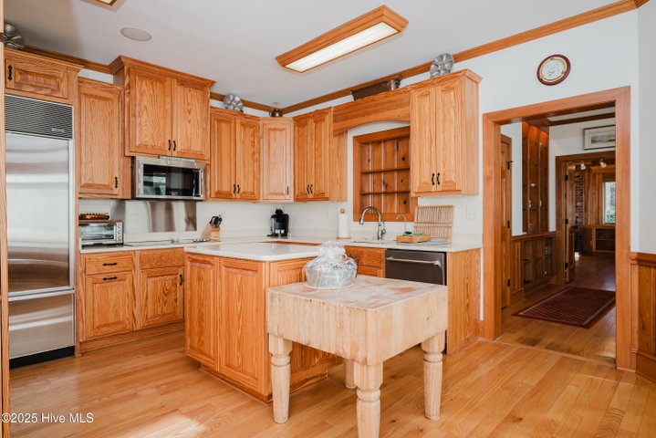 121 Nixons Beach Road, Edenton, NC 27932 — photo 12