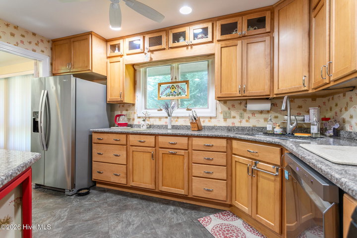 311 Country Club Drive, Edenton, NC 27932 — photo 21