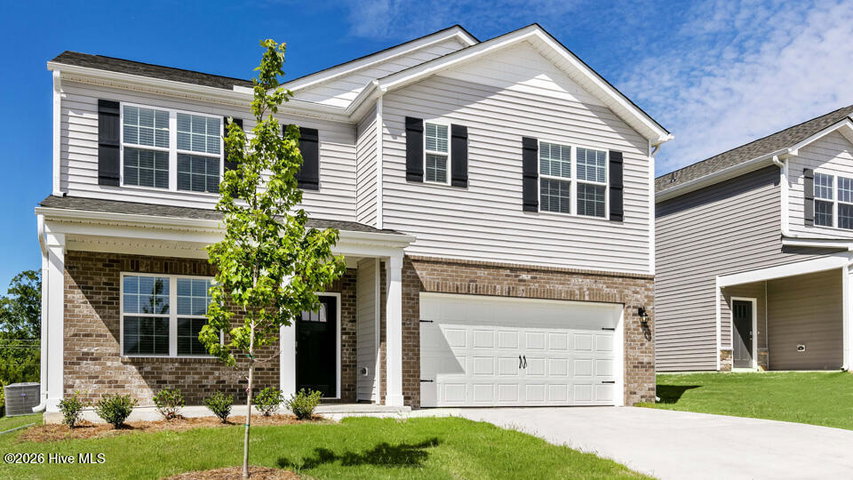 1128 Aviator Lane, Ayden, NC 28513 — photo 2