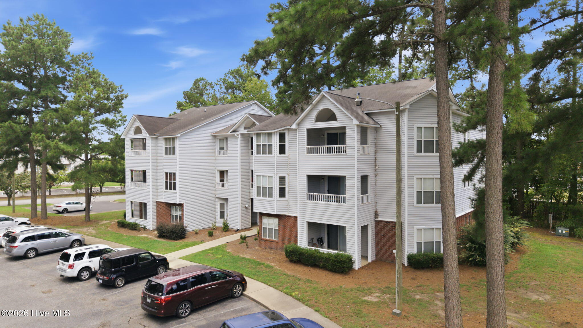 3320 Mulberry Lane G, Greenville, NC 27858 — photo 5