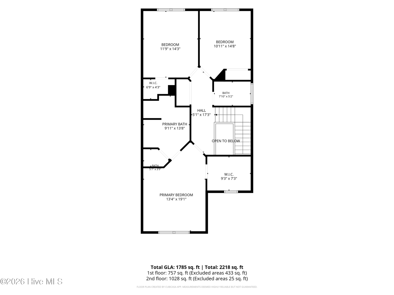 1904 Cambria Drive B, Greenville, NC 27834 — photo 3