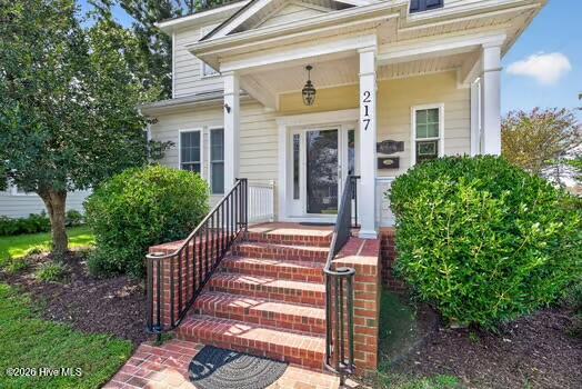 217 N Church Street, Hertford, NC 27944 — photo 4