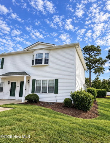 900 Spring Forest Road J10, Greenville, NC 27834