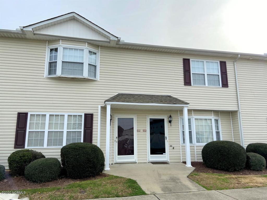 2156 Flagstone Court N-2, Greenville, NC 27834 — main photo