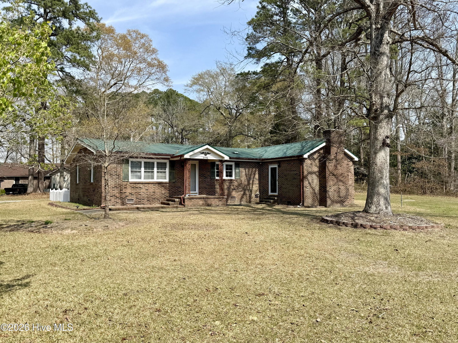 2996 Us Highway 64 W, Plymouth, NC 27962 — photo 2