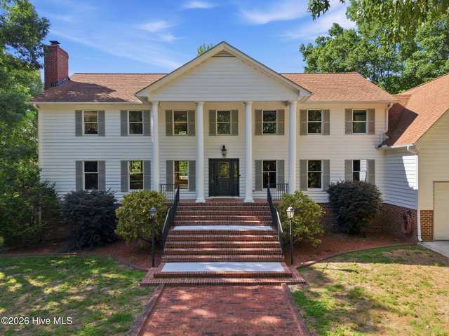 108 Farmington Road, Grimesland, NC 27837 — photo 70