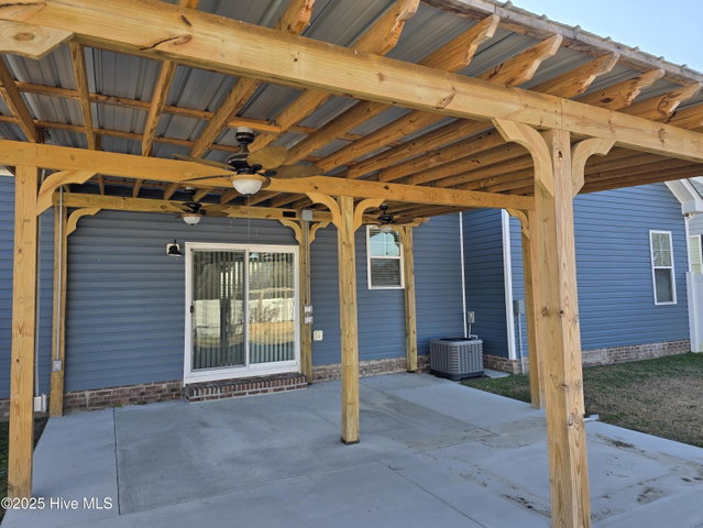 608 Millbrooke Circle, Elizabeth City, NC 27909 — photo 11