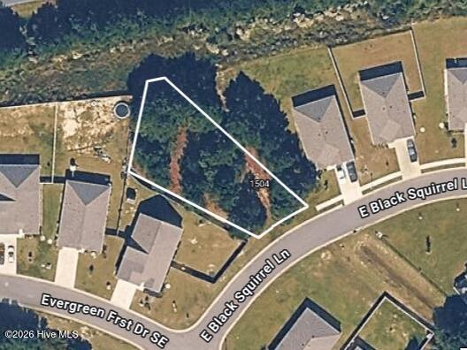 1504 46 E Black Squirrel Lane image