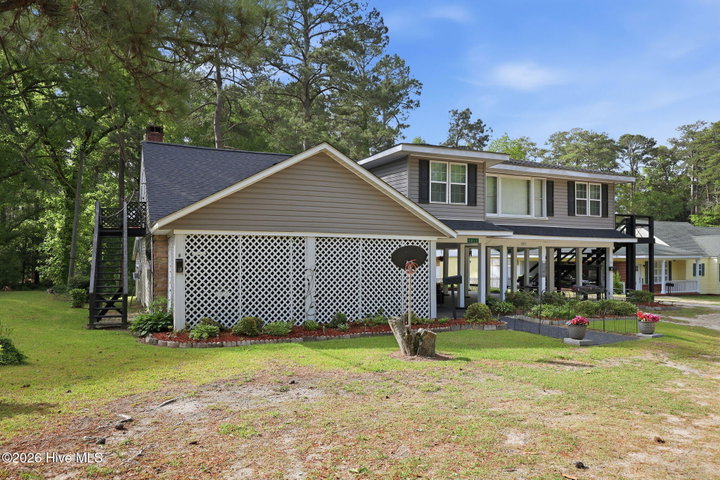 1011 W Main Street, Williamston, NC 27892 — photo 9