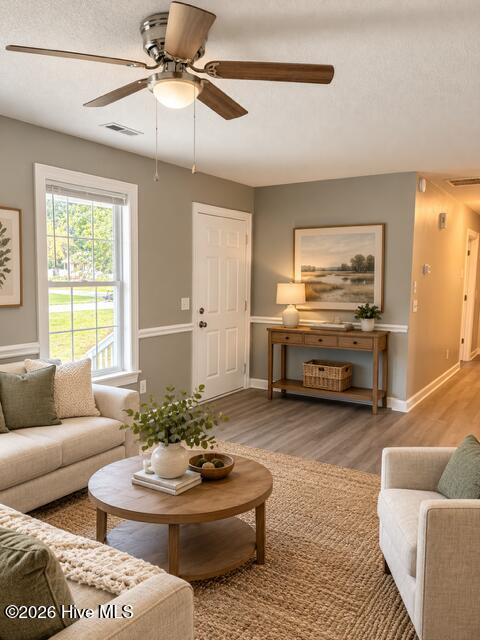2026 W Fork Lane, Greenville, NC 27834 — photo 3