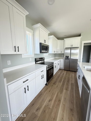 514 Harvest Point Road, Elizabeth City, NC 27909 — photo 29