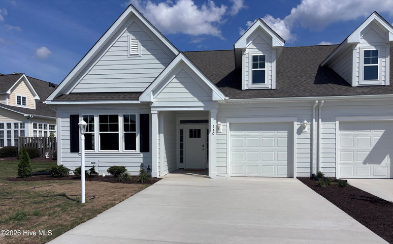 549 Watercrest Circle, Elizabeth Cty, NC 27909