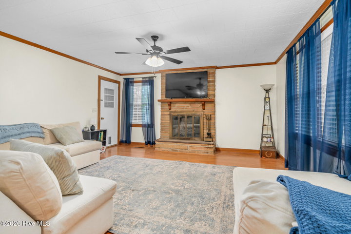 384 Snow Hill Street, Ayden, NC 28513 — photo 13