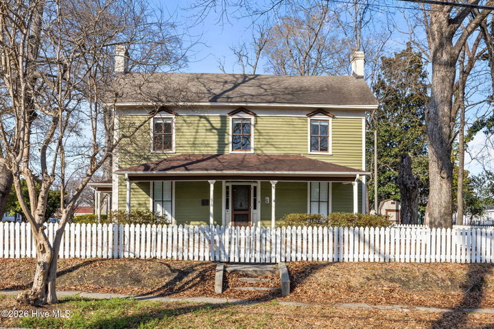 510 W 4th Street, Greenville, NC 27834 — photo 6