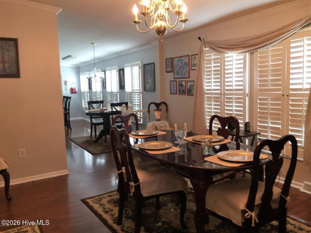 426 N Everett Street, Robersonville, NC 27871 — photo 8