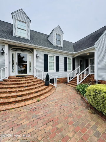 1008 Bateman Drive, Elizabeth City, NC 27909 — photo 59
