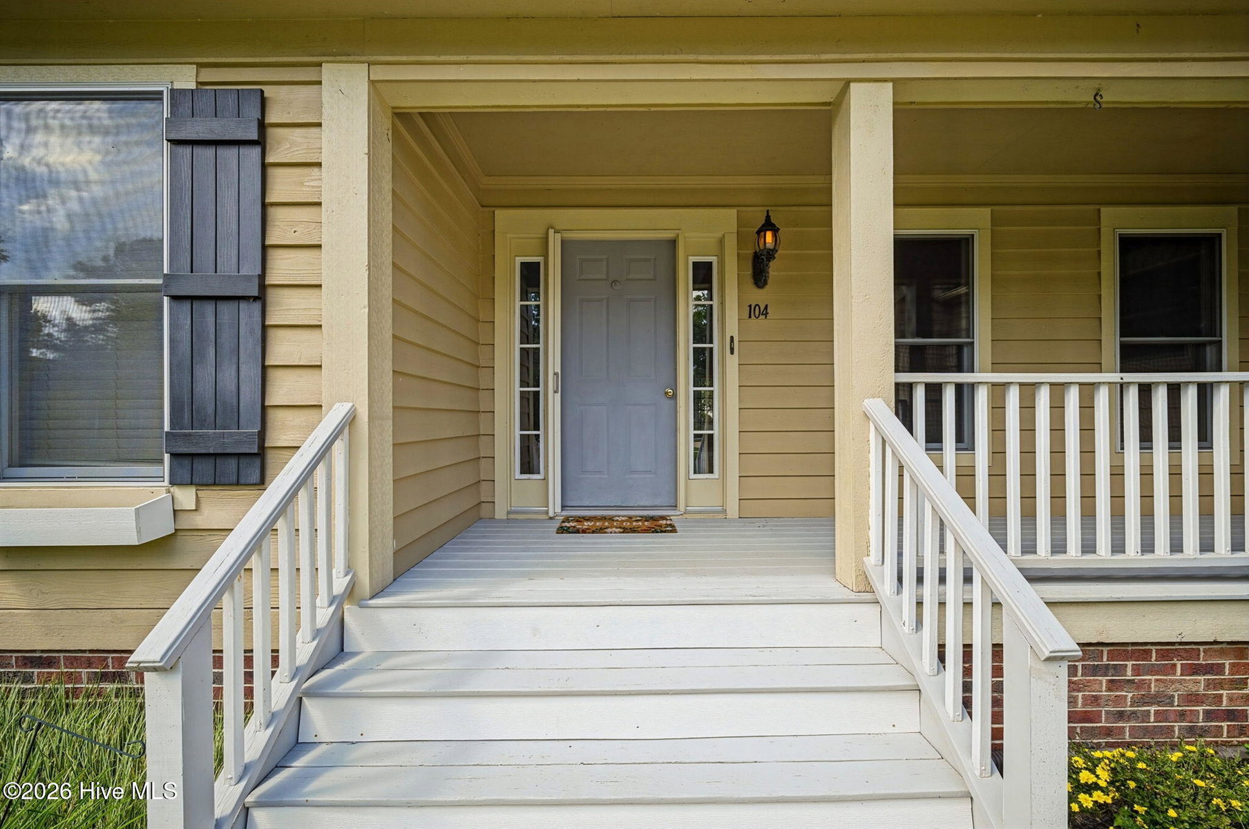 104 Chowan Circle, Hertford, NC 27944 — photo 5