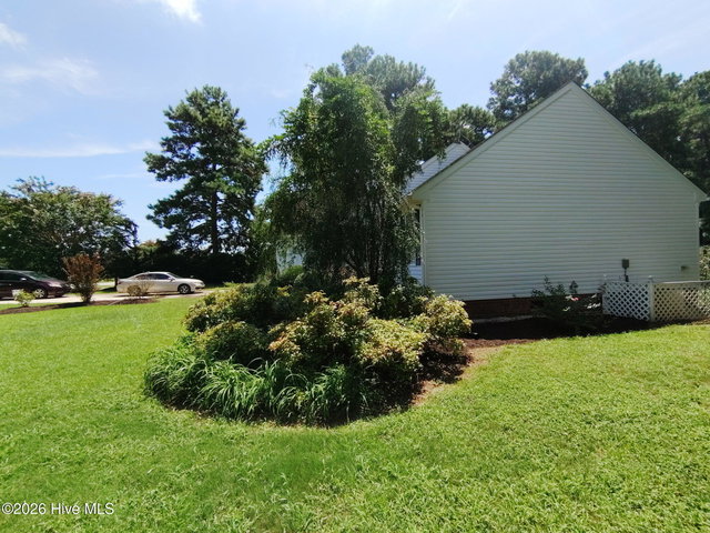 116 Annas Way, Grandy, NC 27939 — photo 3