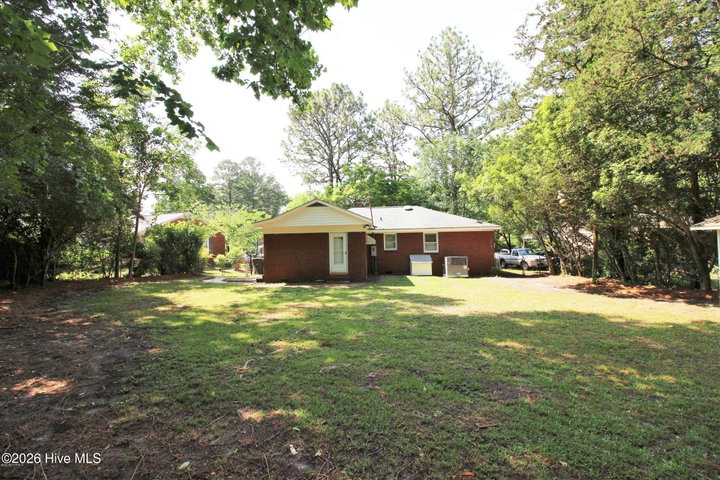 2605 Crockett Drive, Greenville, NC 27858 — photo 3