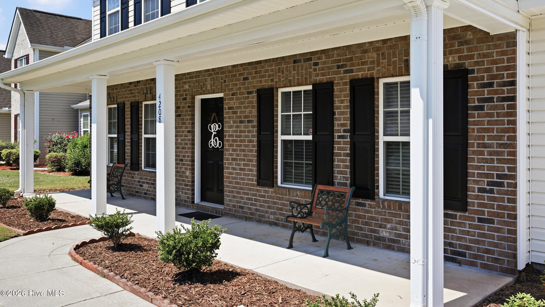 4208 Dublin Road, Winterville, NC 28590 — photo 2
