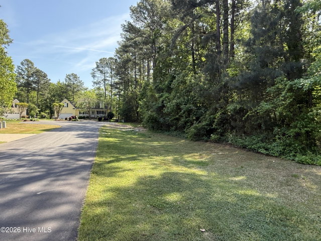 14 Greenwood Drive, Hertford, NC 27944