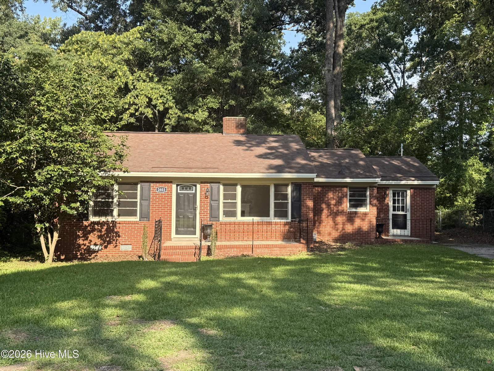 2603 Jefferson Drive, Greenville, NC 27858 — photo 2