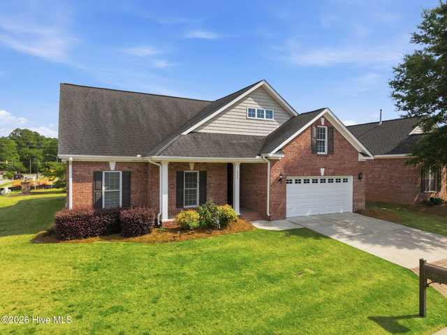 420 Becky Anne Drive, Winterville, NC 28590 — photo 3